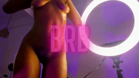 Cristina online show from 11.20.25