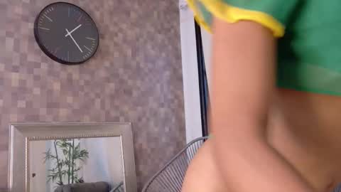 Cristina online show from 12.20.25