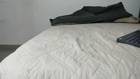 Cristina online show from 03.27.26