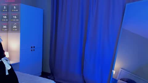 Misty online show from 03.14.26