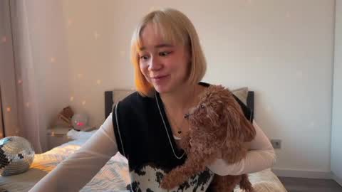 Kristy Nip slip shady  Best model on CB  online show from 03.30.26