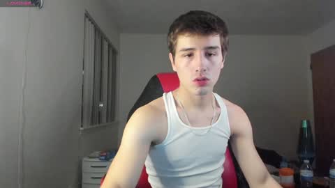 Snapshot of kroddy1985 chatting on 12.25.24 Brayden Thompson online show from 12.25.24