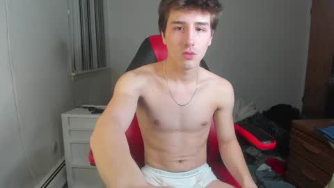 Snapshot of kroddy1985 chatting on 01.21.25 Brayden Thompson online show from 01.21.25