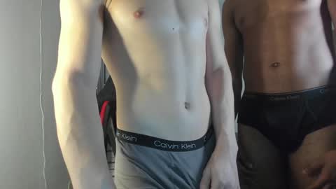 Snapshot of kroddy1985 chatting on 02.01.25 Brayden Thompson online show from 02.01.25