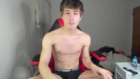 Snapshot of kroddy1985 chatting on 12.22.25 Brayden Thompson online show from 12.22.25