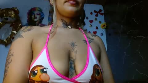 kronikafuckass online show from 02.11.25