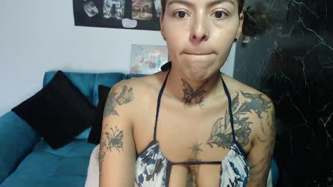 kronikafuckass online show from 04.08.26