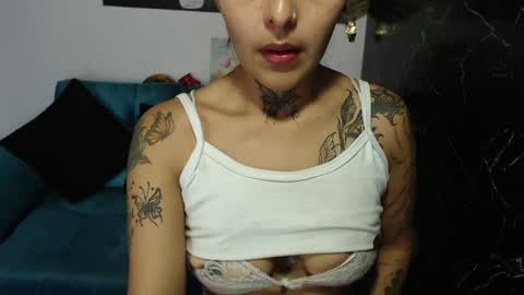 kronikafuckass online show from 04.14.26