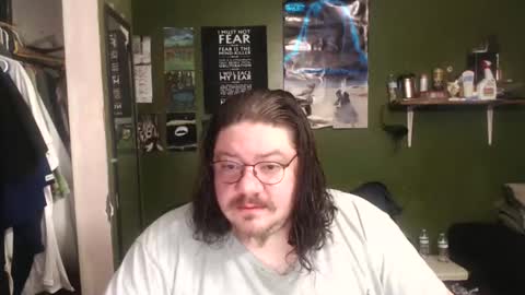 Snapshot of kronikchaos chatting on 12.20.24 kronikchaos online show from 12.20.24