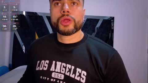 Kroy Wood online show from 03.24.26