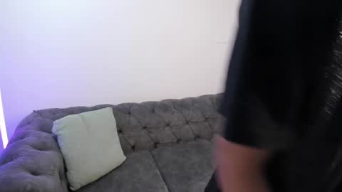 Kroy Wave  Muscle Tattoos Latino online show from 05.11.26