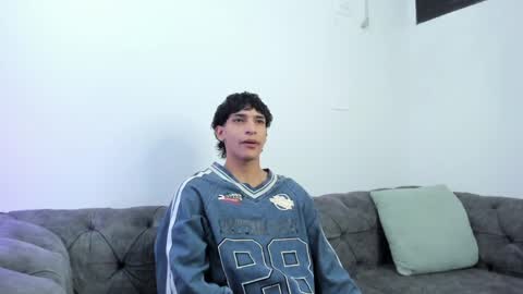 Kroy Wave  Muscle Tattoos Latino online show from 05.23.26