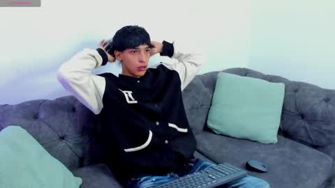 Kroy Wave  Muscle Tattoos Latino online show from 06.03.26