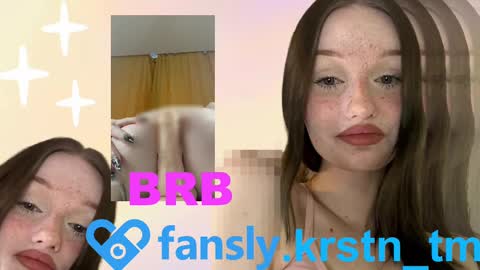 Kris   online show from 02.20.25