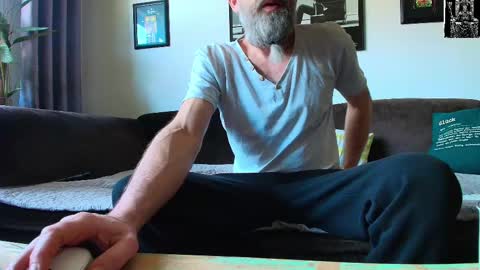 krummersaebel online show from 02.23.25