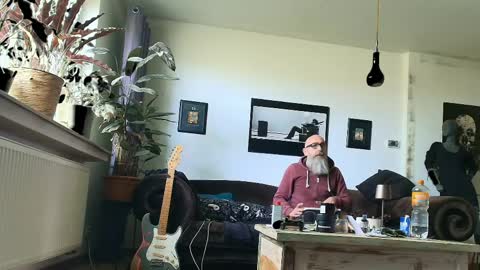 krummersaebel online show from 04.11.26