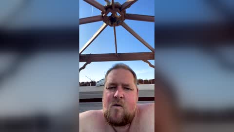 krunkhunk69 online show from 01.11.26