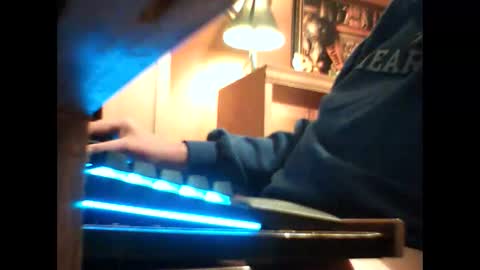 kruzer67 online show from 03.01.26