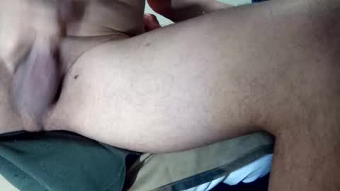 The Punisher and firecracker online show from 04.15.26