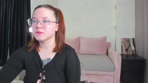 Krys online show from 09.16.25