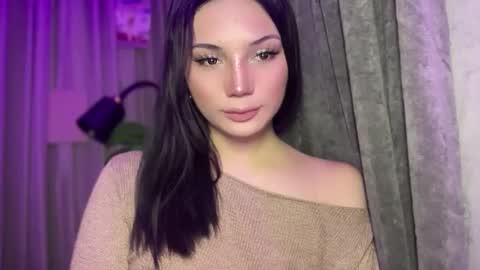 Snapshot of krysslutygirl chatting on 04.14.26 KRISTINE online show from 04.14.26