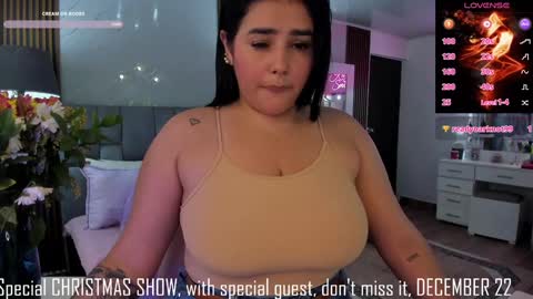   online show from 12.20.24