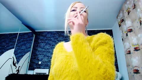 krystal desire online show from 01.12.25