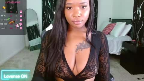 Krystal Blake online show from 05.08.26