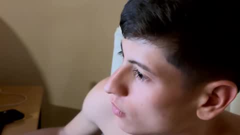 Snapshot of krystalll8 chatting on 02.26.26 KrystaLL online show from 02.26.26