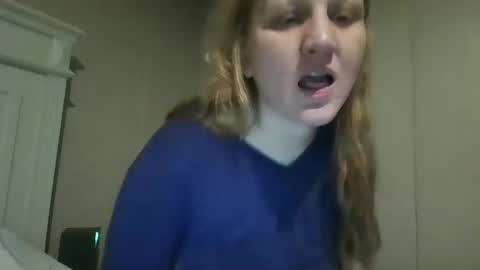 Krystal online show from 01.22.25