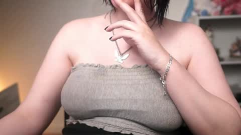 Krystal Syx online show from 03.12.26