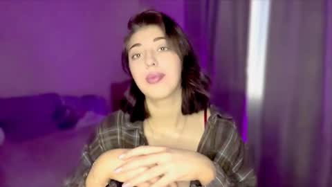 Snapshot of krystenrudack chatting on 01.14.26 Naomi online show from 01.14.26