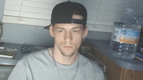 krytiar1992 online show from 10.02.25