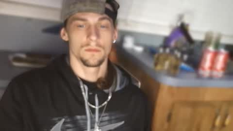 krytiar1992 online show from 11.01.25