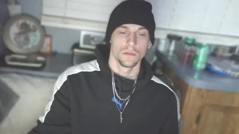 krytiar1992 online show from 12.16.25