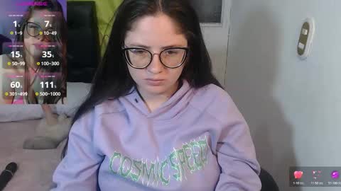 kryystaladams online show from 03.31.26