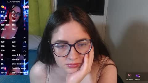 kryystaladams online show from 04.29.26