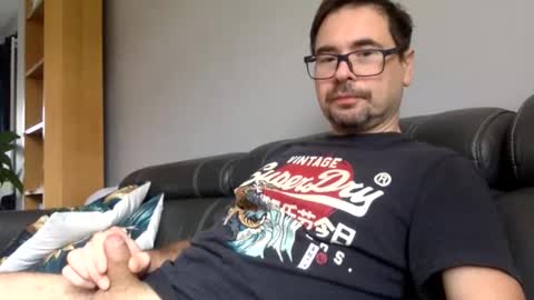 krzysztof1977 online show from 12.21.25