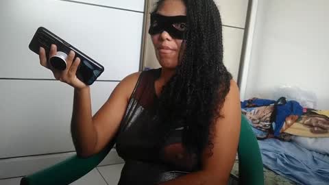 CoupleBR online show from 12.20.24