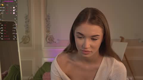 Ksesha online show from 01.20.25