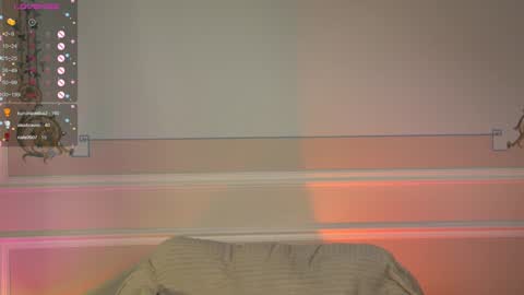 Ksesha online show from 01.31.25