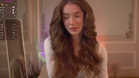 Ksesha online show from 02.13.25