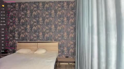 Snapshot of kseni_a chatting on 09.21.25 Ksenia online show from 09.21.25