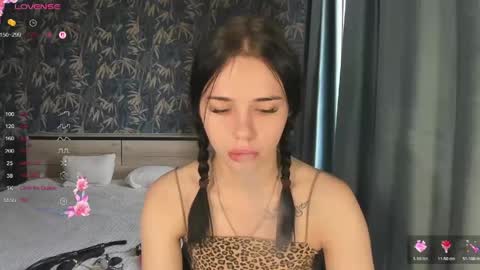 Ksenia online show from 04.17.26