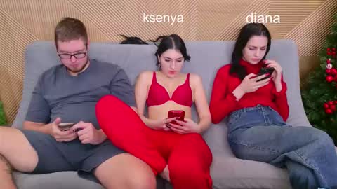 WebcamWhore online show from 01.14.26