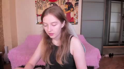 ksuhesa online show from 07.17.26