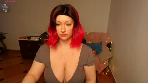 Ksushka22 online show from 05.22.26