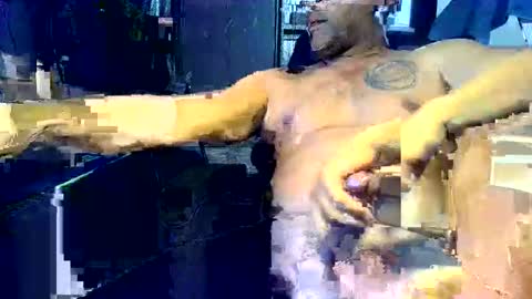 Saharawood online show from 11.24.25