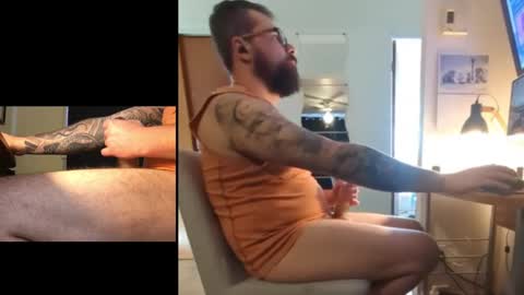 ass tonguefucker online show from 01.27.25