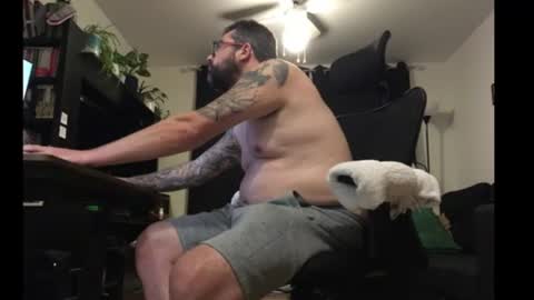 ass tonguefucker online show from 06.24.26
